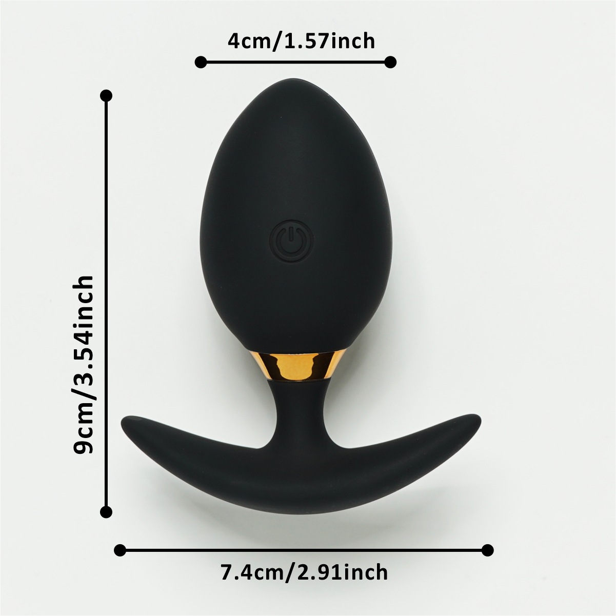 Anal Butt Plug Ball-Shaped Wide Big Butt Plug Sex Toy For Women Men Couple Gift | eBay Anal Butt Plug Ball-Shaped Wide Big Butt Plug Sex Toy For Women Men Couple Gift | eBay