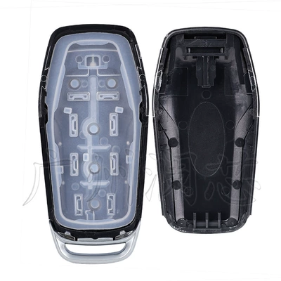 Key Replacement Shell Smart – Car Keys