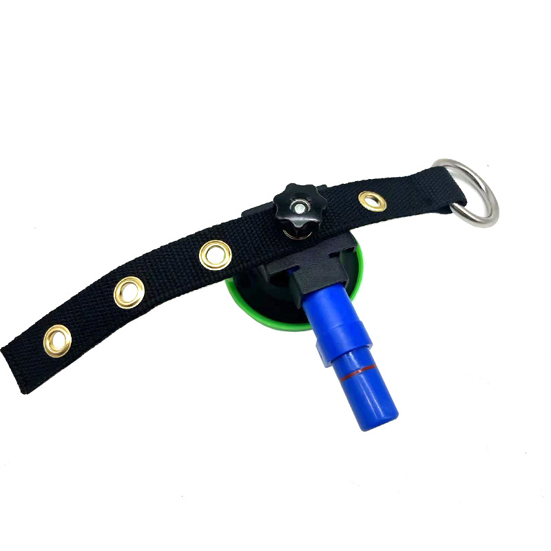 汽车凹陷修复手动工具钣金修复支撑吸盘底座真空拉拔器不伤漆整形