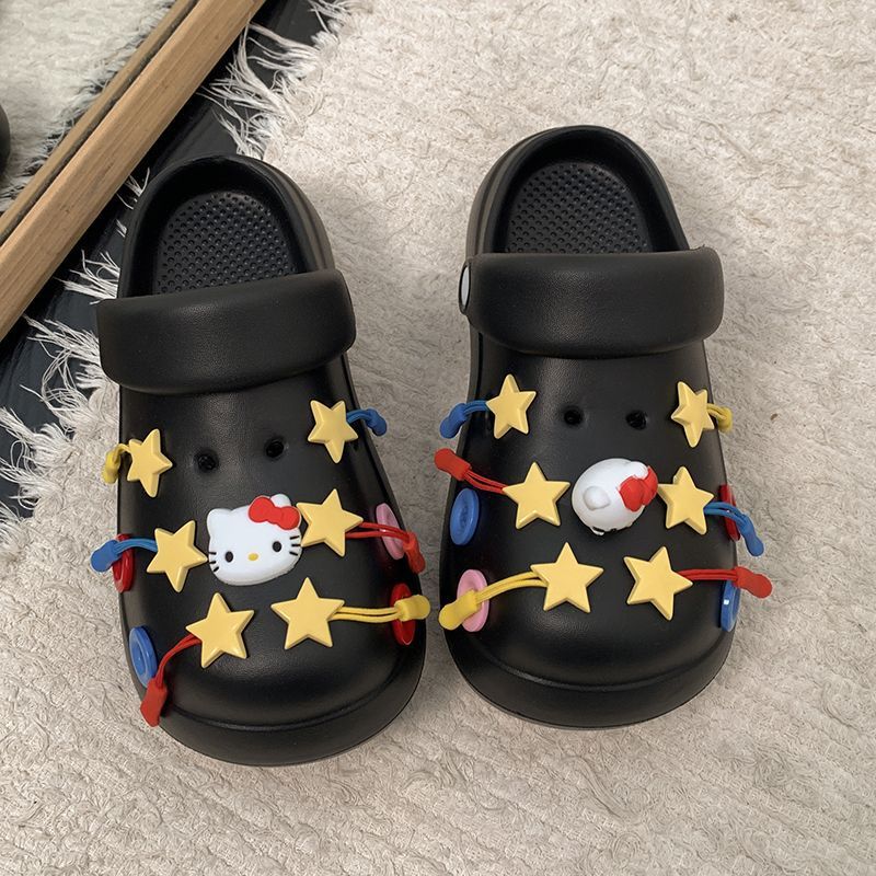 블랙-일반 버전(만화 액세서리 포함)