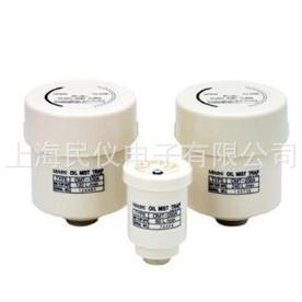 现货供应日本爱发科ULVAC OMT-200A油雾过滤器 真空泵过滤器