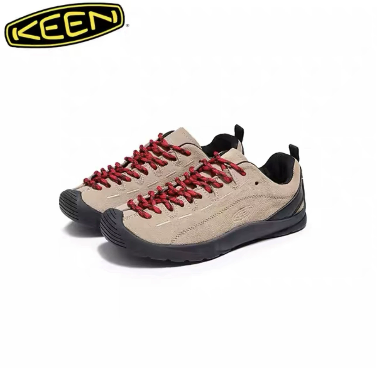 Кроссовки Keen спортивные для скалолазания и пеших походов, для кемпинга, размеры 35–45