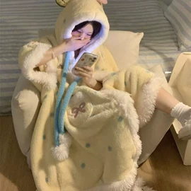 女士家居服;睡裙;情侣家居服