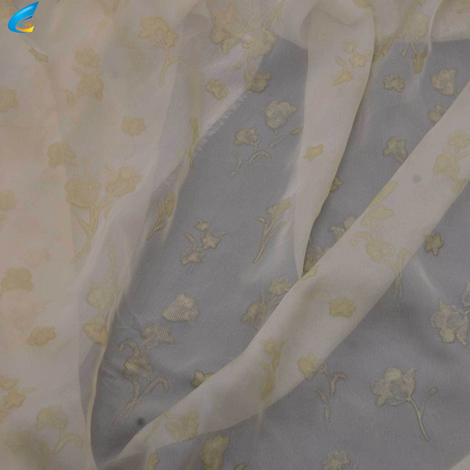 Three dimensional cloth