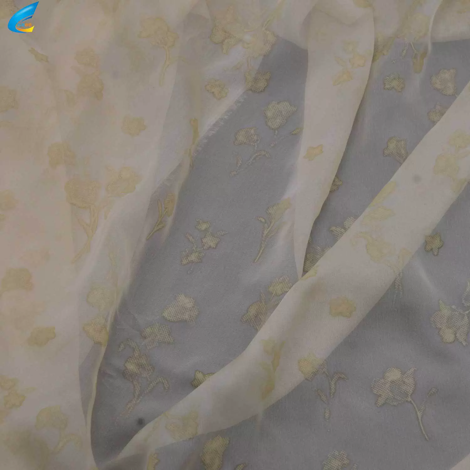 Three dimensional cloth