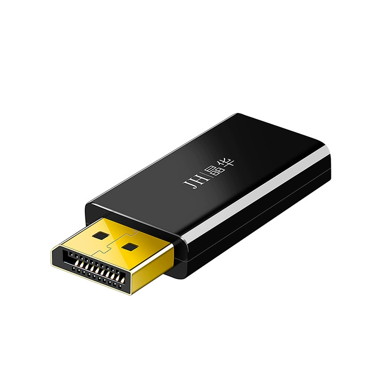 Большой DP вращающийся HDMI-мама передача компьютер Most HD дисплей DP DP на HDMI 4K