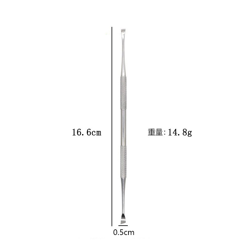 牙医工具牙齿清洁口腔护理科工具套装去牙渍牙结石牙垢口腔镜探针|undefined