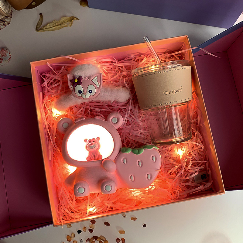 Birthday gifts for little girls