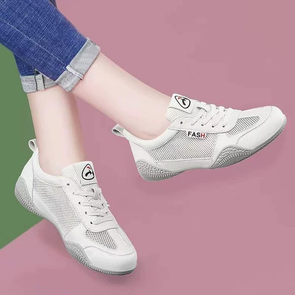WL mesh beige