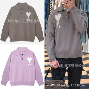 AMI CLAMS���Q2025�紺������Ứ녶�ë�����e��ʽ��Ůһ�����l