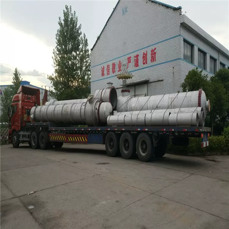 耐可化工 非标设备不锈钢设备设计可按需要定型号