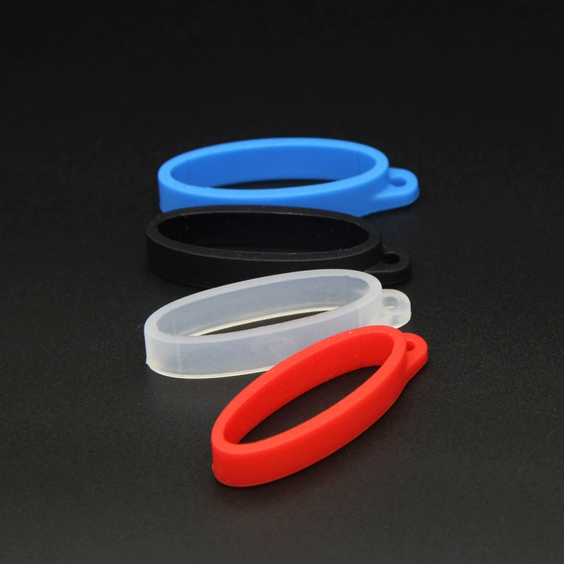 40 мм Силиконовое кольцо ремешок подвесное кольцо подвесная Пряжка 40 мм подходит для чашки кока-колы Силиконовое кольцо чашка с молоком подвесное кольцо
