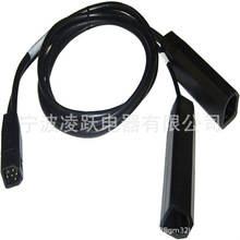 Humminbird 720101-1 9 M SIDB Y 9 ᘂȳ����p������·����|