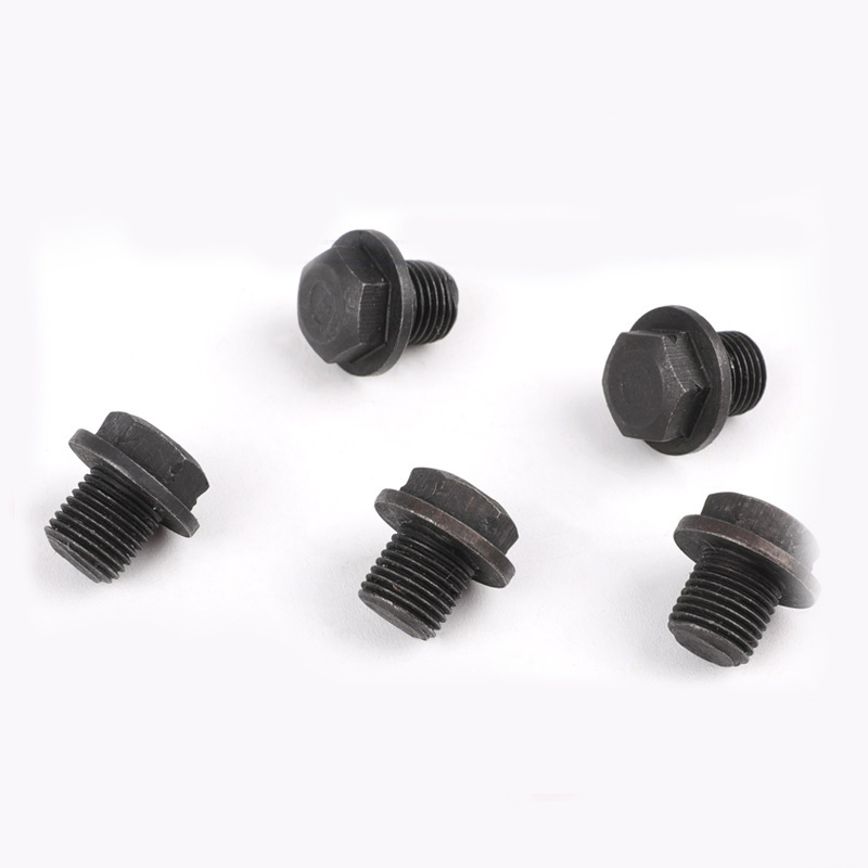 供应内六角油塞，G1/2 外六角油塞，堵头油塞