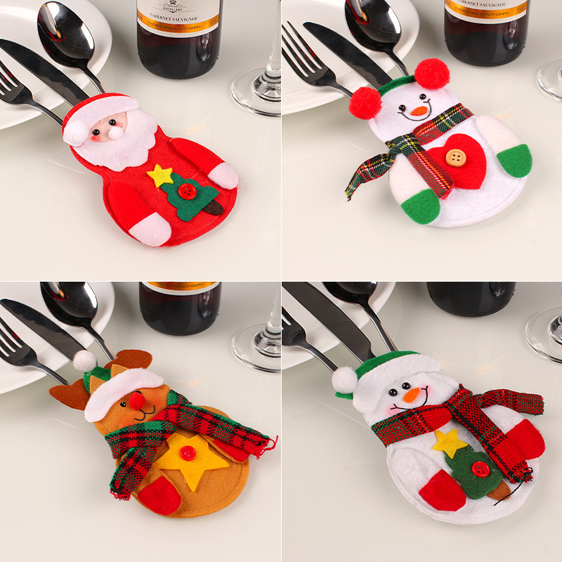 Christmas decorations