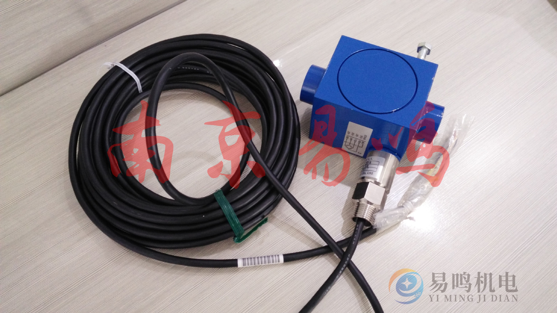 日本川铁JFE测力传感器HRII-300