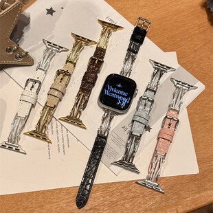 ��܉�h�@�~�����{�~�y�펧�m���O���ֱ�applewatch11��iwatch��Ƥ