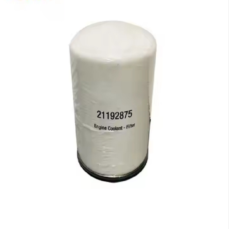 1661964 1699830 适用于沃尔沃卡车柴油发动机冷却液滤清器