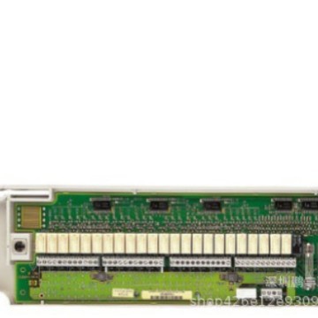 是德科技34970A数据采集仪模块34901A