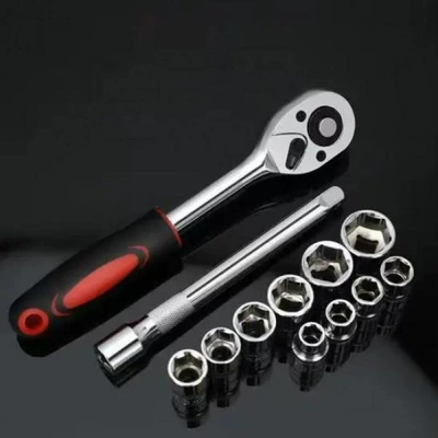 Tool Box Universal, Repair kit