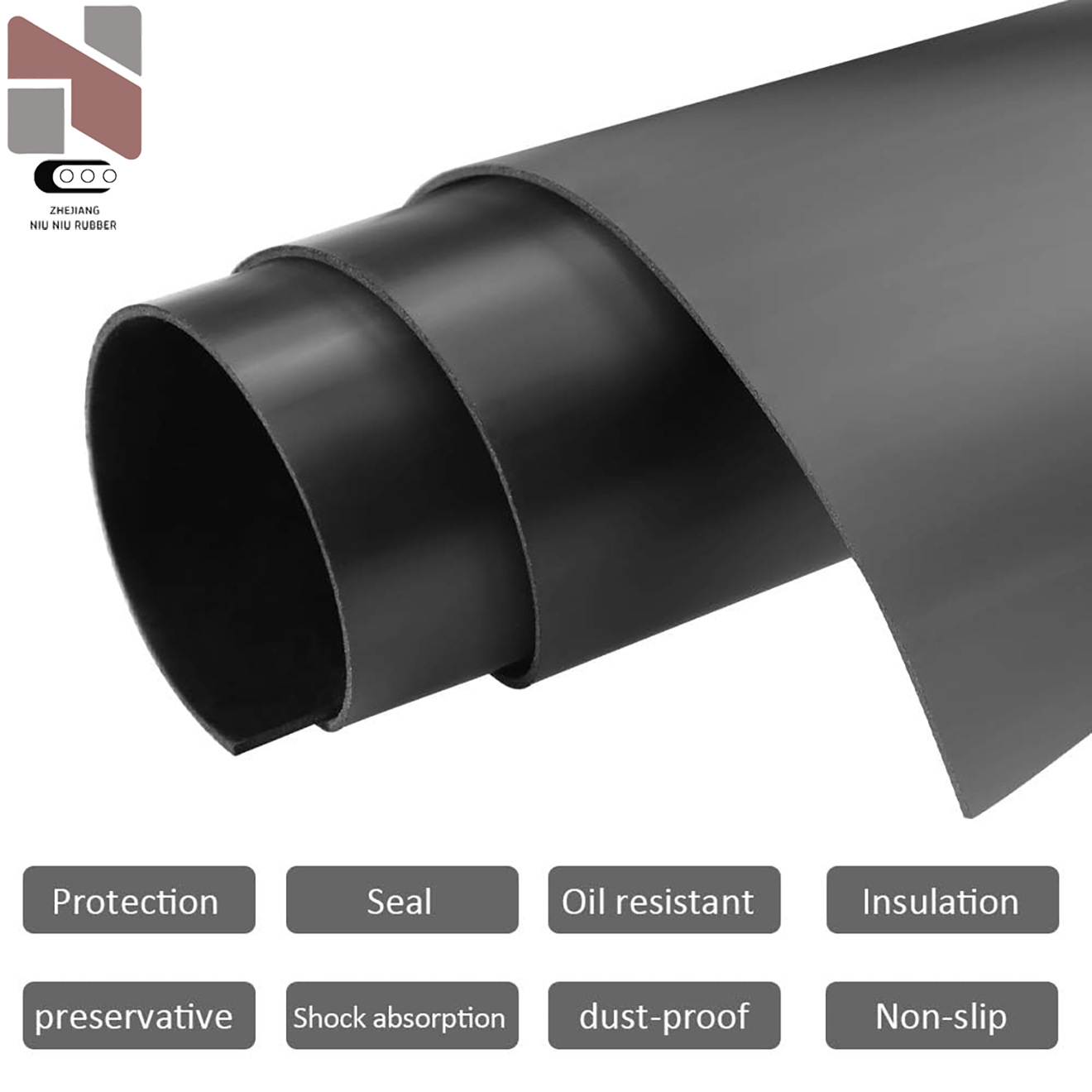 Good Quality Rubber Coal Mining Conveyor Belt for sale Cheap