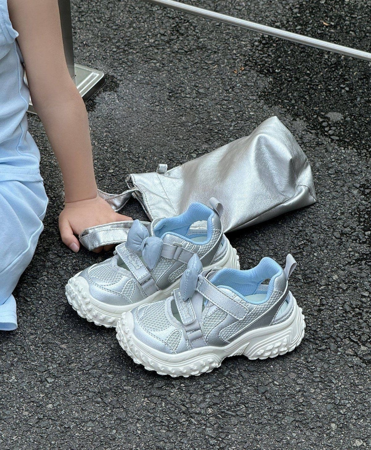 2026 verano de niños sandalias de cabeza nuevas zapatillas de bozo de niñas sandalias de moda de niños grandes image 8