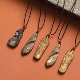 木质工艺品;佛牌;手串