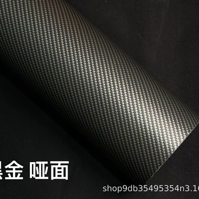 Car body film 9D glossy Auto Color Change Film
