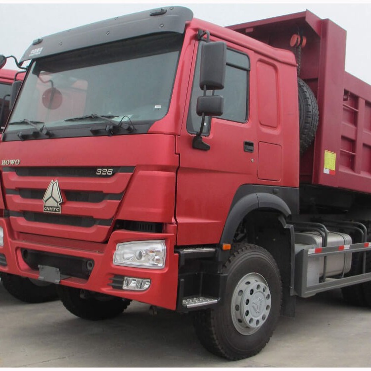 出口印度尼西亚豪沃6x4自卸车18953179839