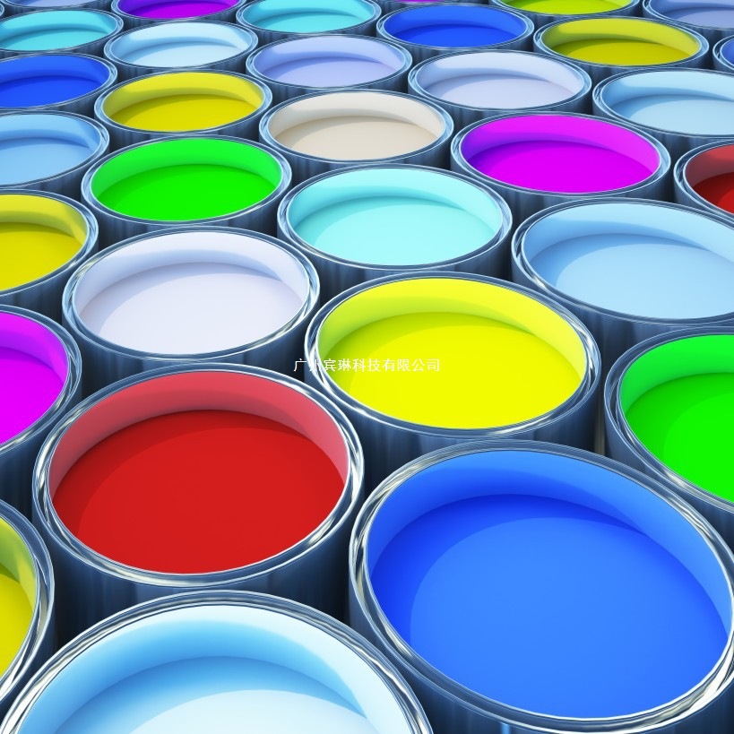 蓝柯路lencolo 5006 184 通用型光引发剂 光敏剂 清漆 油墨其他