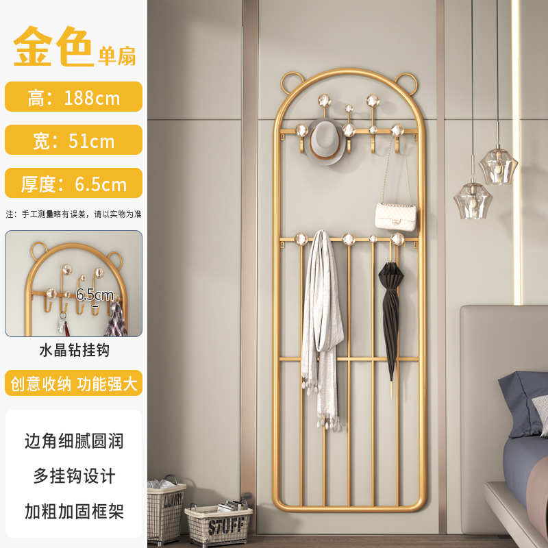 B 골드 대형 싱글 팬 업그레이드 팬더 귀