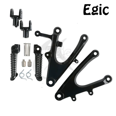2004-2006 Front Pedal Bracket | Motorcycle pedals