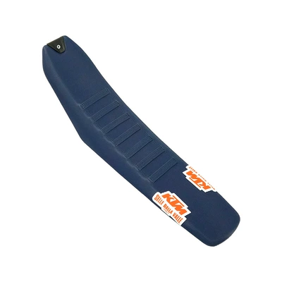 Shock Absorption, Motorcycle cushion - hengjian-s7-z300kewei-k23-thin-model-blue