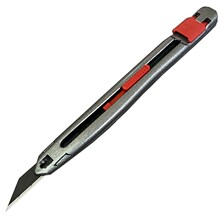 SDI手牌新品3006C锌合金专业工艺刀自动锁定30度日本合金钢美工刀