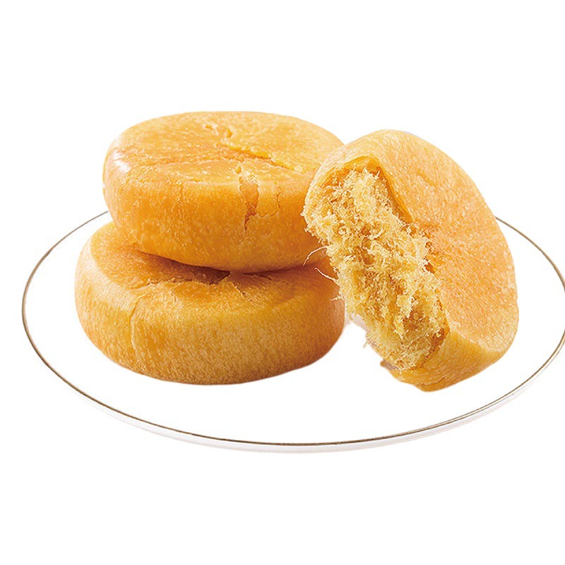 Традиционные кондитерские закуски, чтобы заполнить голод