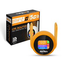 4G·������y�S��WIFI6Ӣ���W�� ��SIM���ۯB�쾀WiFi Router���u