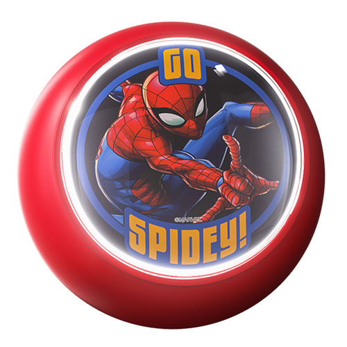 Disney's high-touch device for children to touch high and jump to count high jump training equipment to bounce and jump taller to encourage exercise artifacts