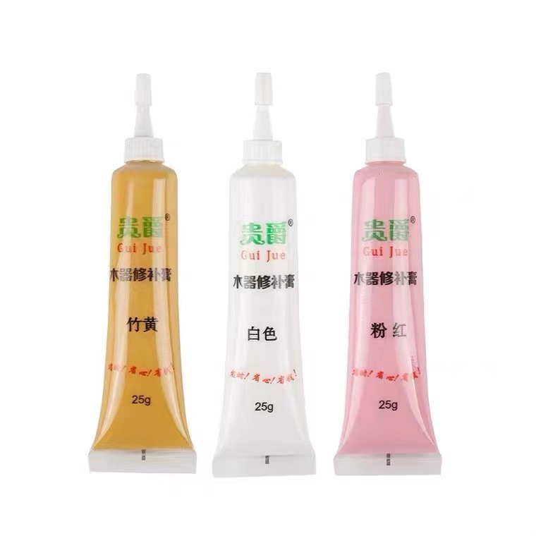 Furniture Paint Repair Paste Scratch Pen 5