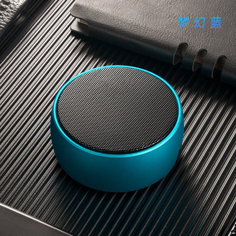 Altavoz Bluetooth Maijueku, subwoofer portátil de alta potencia para el hogar y exteriores, altavoz inalámbrico portátil con graves pesados, altavoz resistente al agua