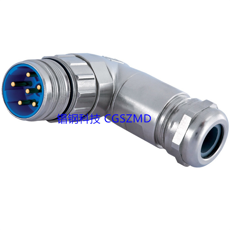 M16ŷM12ղͷM27 Signal Connector Dome-nut