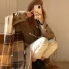 Тёмный овсяный