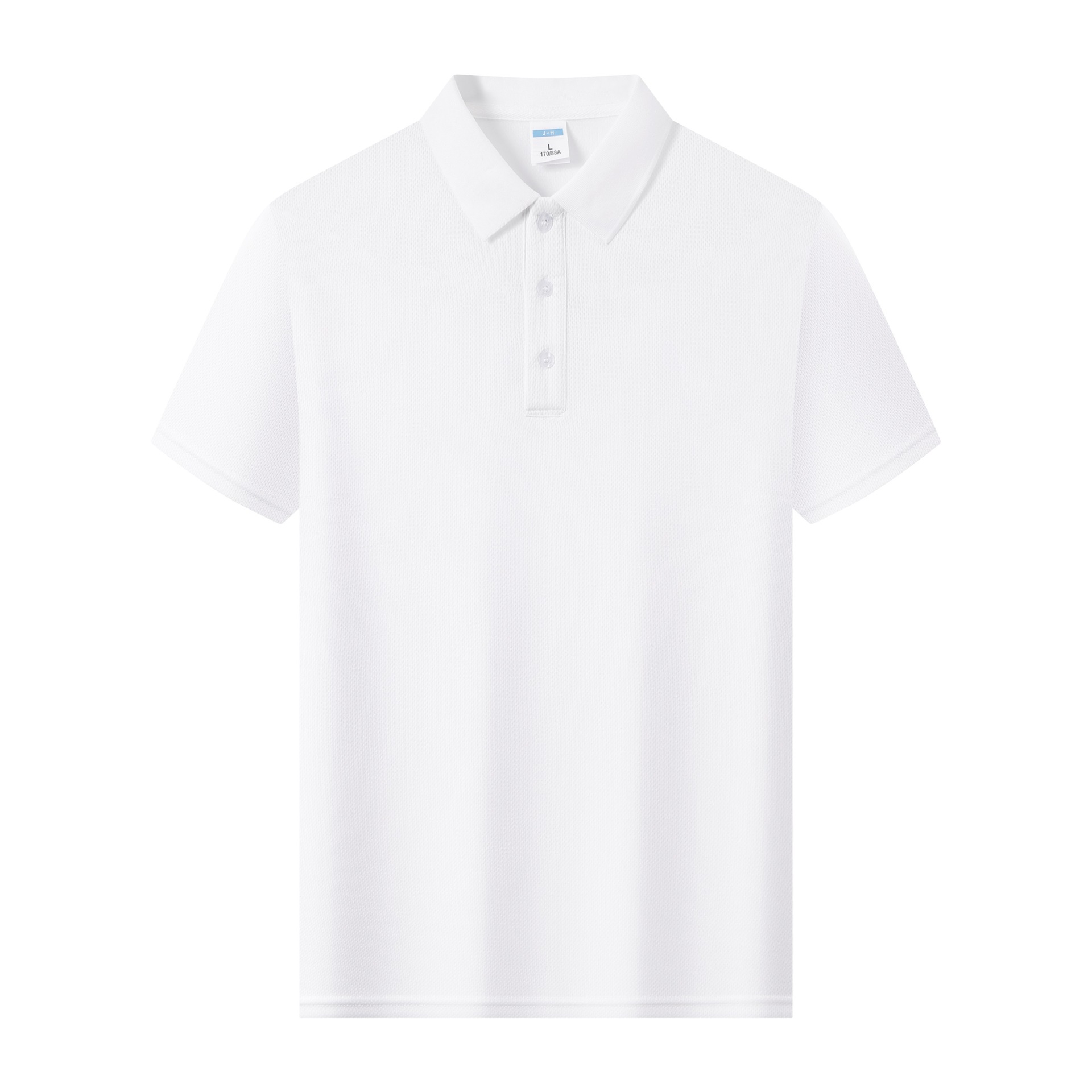 White / S
