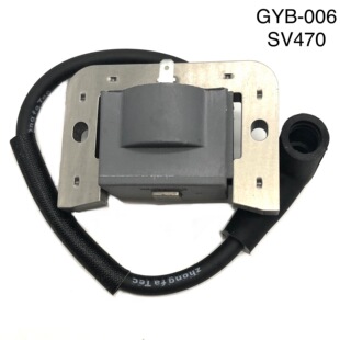 SV470 �߉����m���SV470 SV480 SV530 SV540 15HP 16HP GYB-006