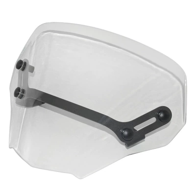Cb750 Hornet 23-24 Modified: Motorcycle front windshield