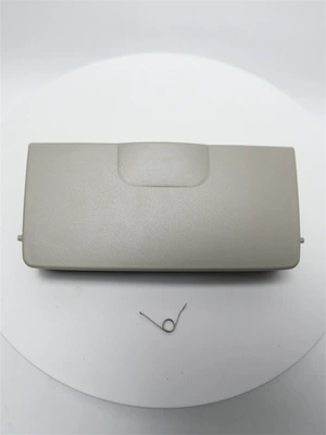Suitable for Hyundai Kia Foridi Digər kuzov və aksesuarlar - gray-comes-with-spring