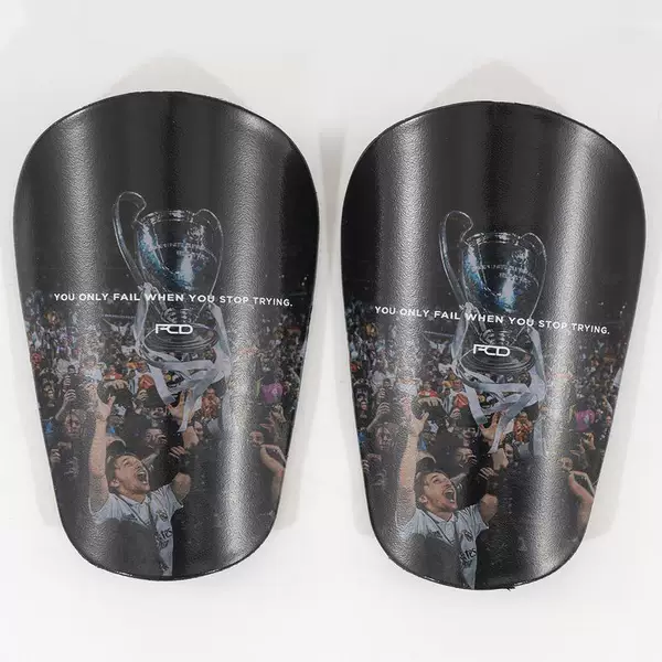 Mini Football Shin Guards for Primary School Students, Thickened Cushioning Protection, Lightweight and Comfortable, Suitable for Men and Women, Sports Protective Gear