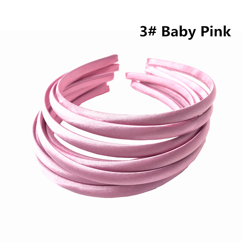3# Baby Pink