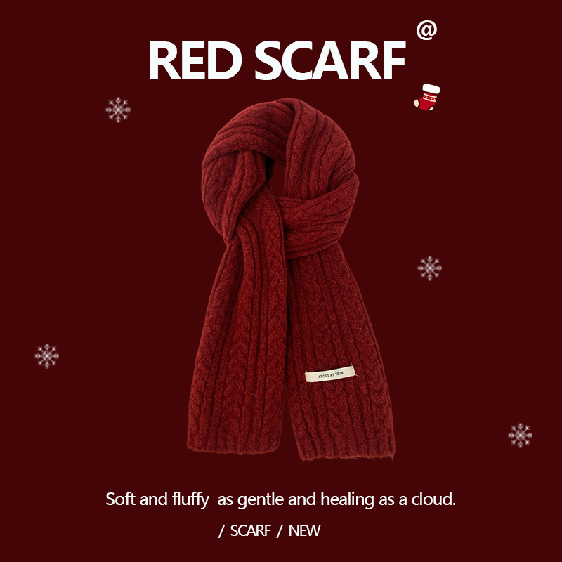 밀이삭 화이트 라벨