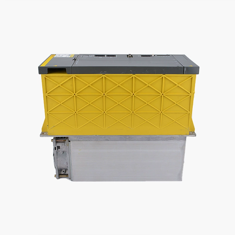 A06B-6091-H145 Fanuc Fanuc привод сервопривода совершенно новый, бывший в употреблении, цена договорная