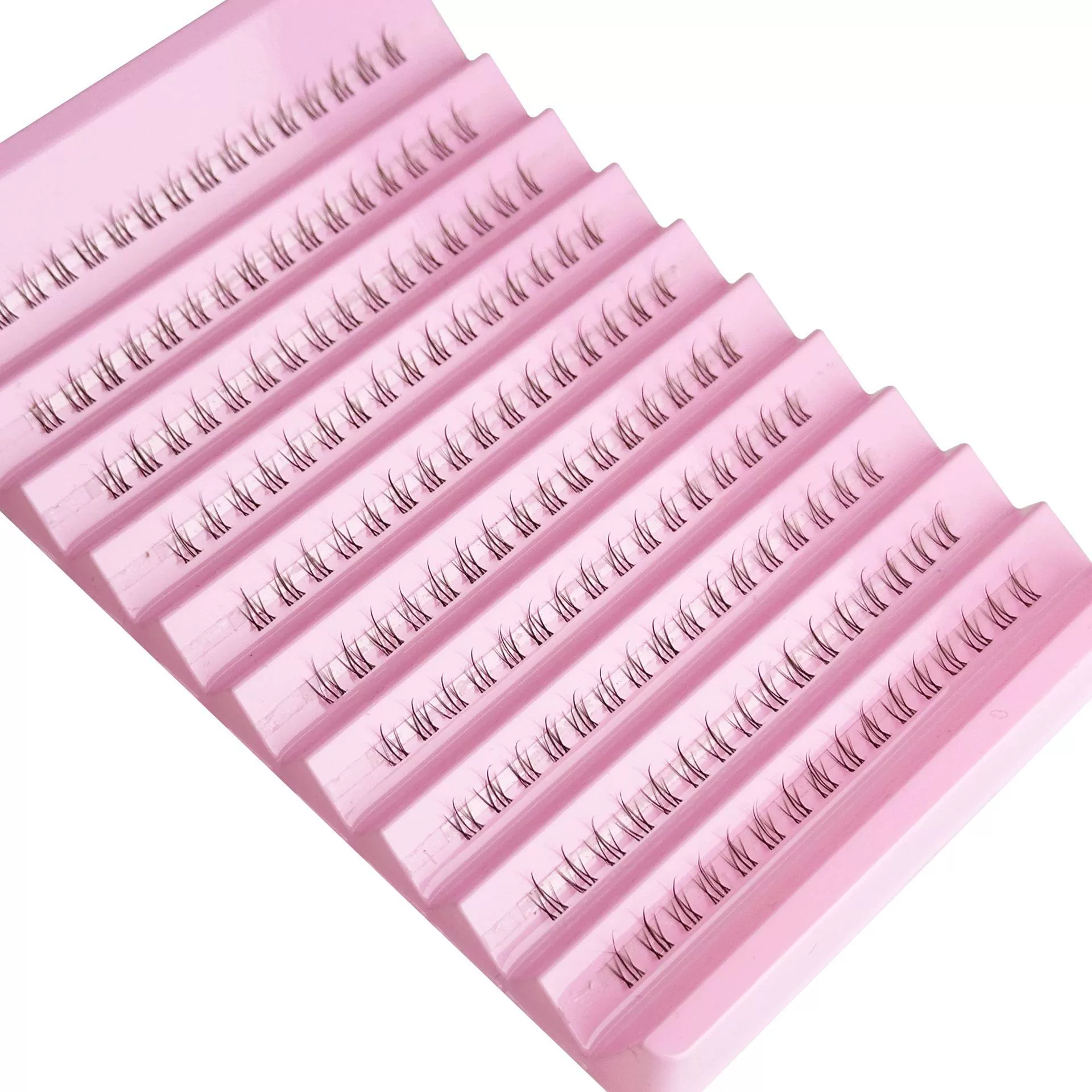 Емкиеlash false eyelashes for eyelashes
